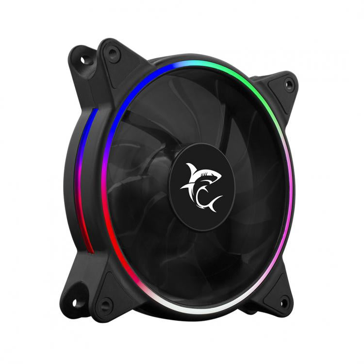 White Shark Fan 1250-02B-F Gravity