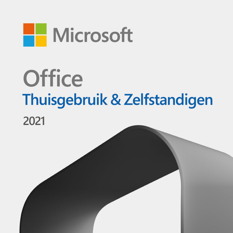 Microsoft Office 2021 Home & Business