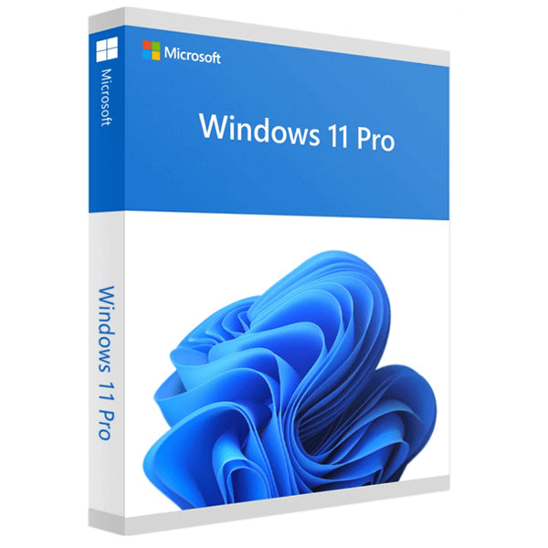 Microsoft Windows 11 Pro