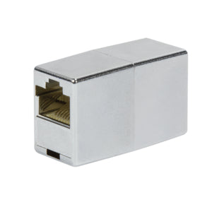 LogiLink NP0029 RJ45 koppelstukje Cat5e Shielded