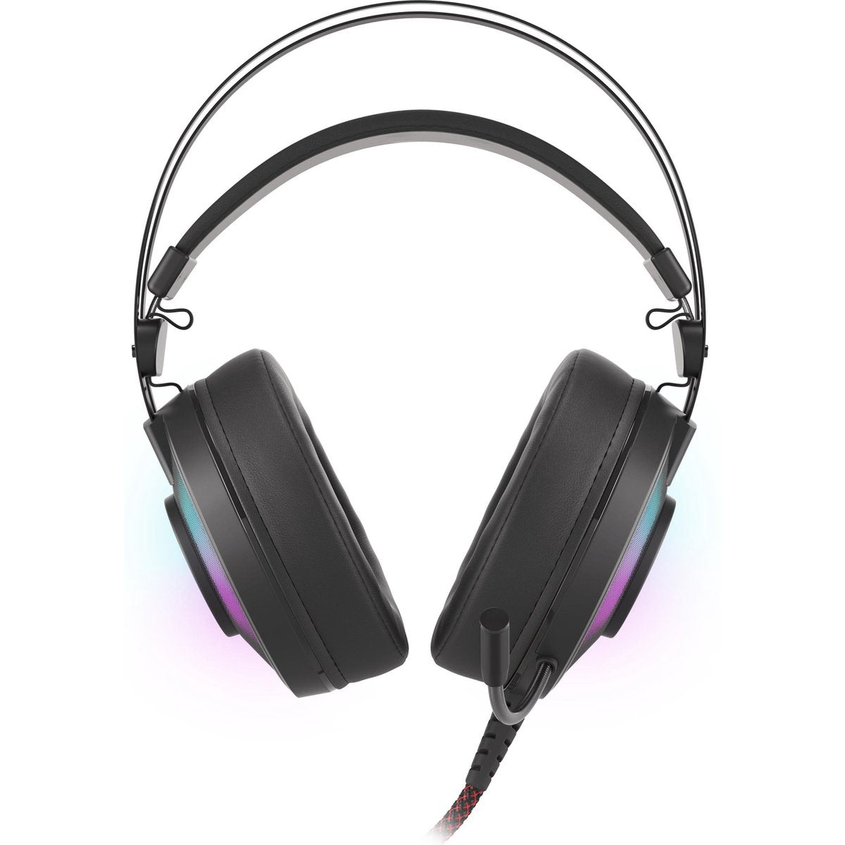 Genesis Neon 600 - Gaming Headset - RGB Verlichting