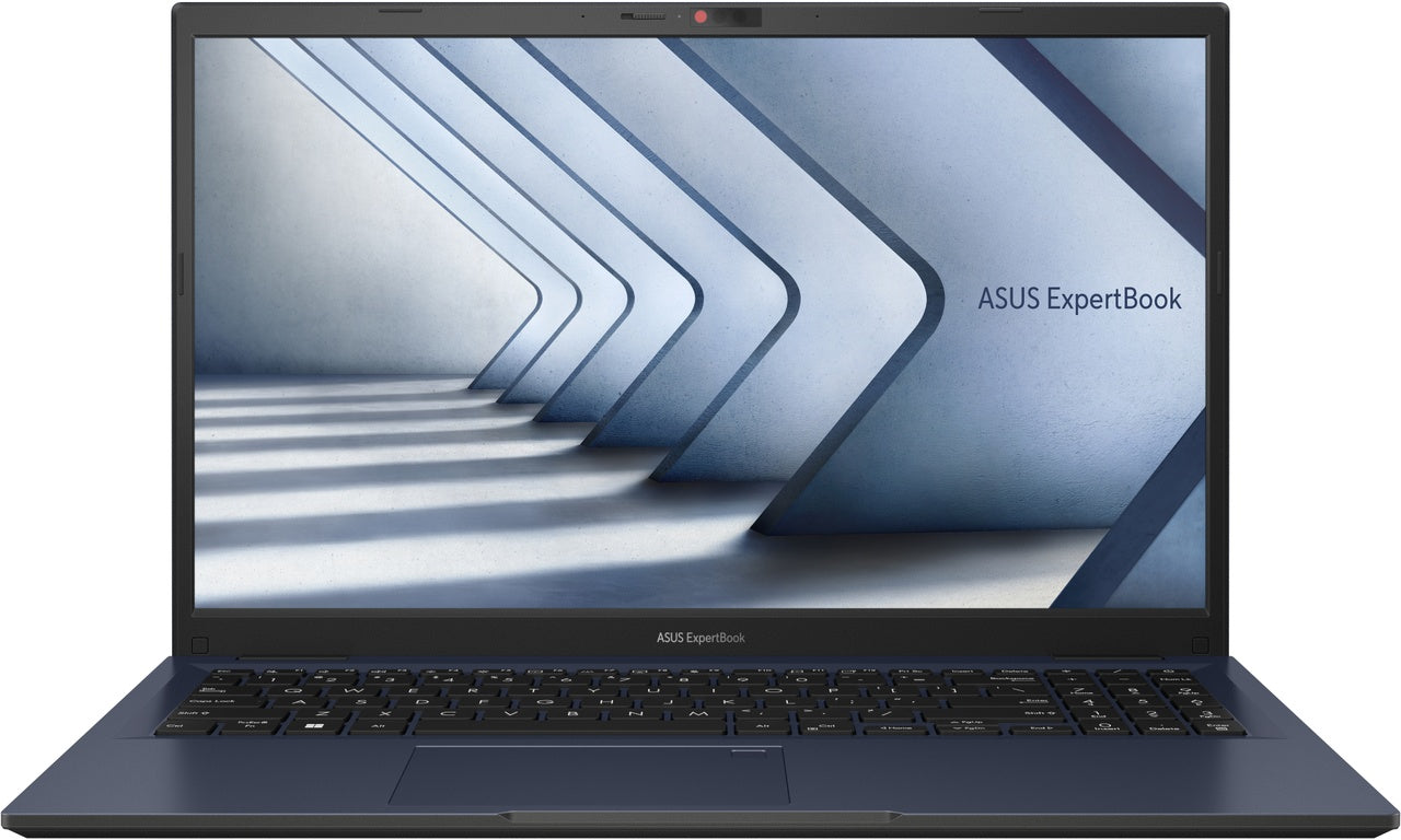 Asus Expertbook B1502CVA – 15,6″ / Intel Core i3-1315U / 256 GB / 8 GB / Windows 11Pro