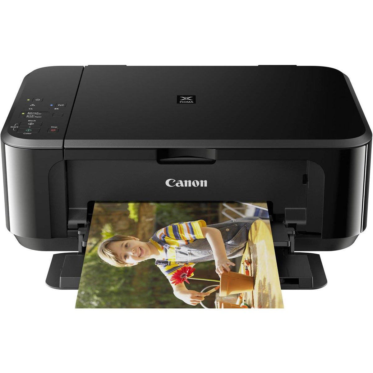 Canon PIXMA MG 3650 S