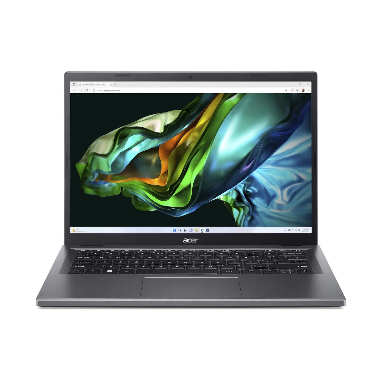 Acer Aspire A514 – 14″ FHD / Intel Core i5-1335U / 512 GB / 16 GB / Windows 11 Pro