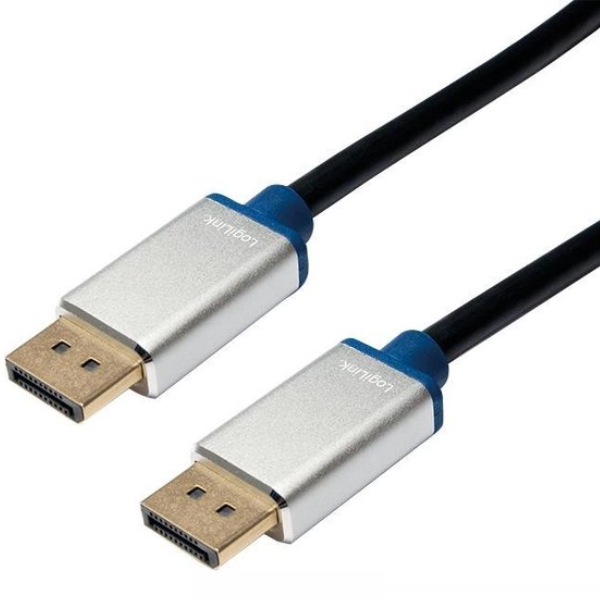 LogiLink Displayport kabel 2m