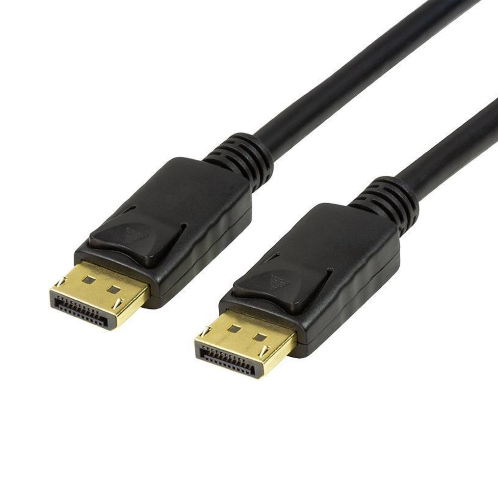 LogiLink Displayport kabel 3m