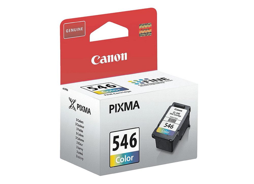 Canon CL 546 XL Color