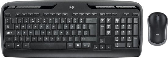 Logitech MK 330