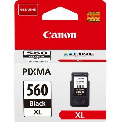 Canon PG 560 XL Black