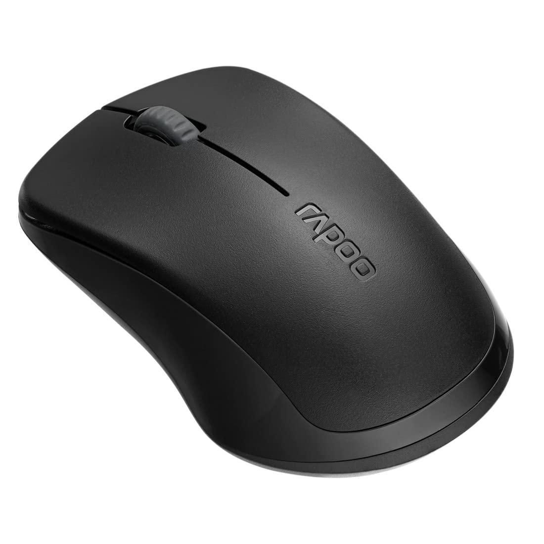 Rapoo 1620 Silent Wireless Muis