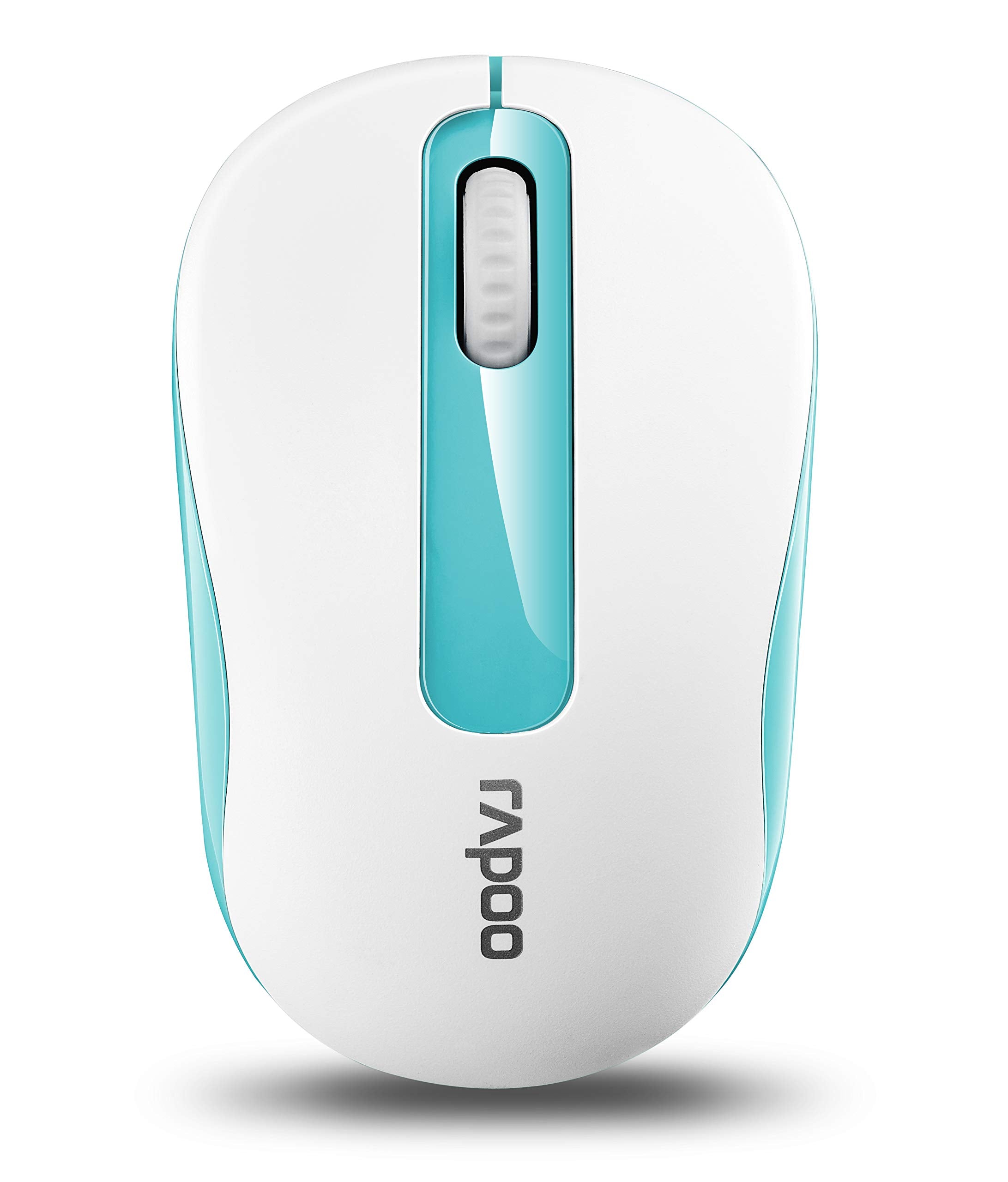 Rapoo M10 Plus Wireless Muis