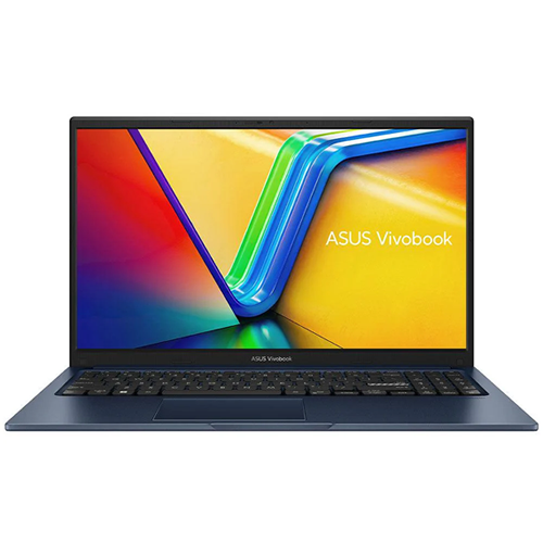 Asus A1504VA - 15,6″ FHD / Intel Core i3-1315U / 512 GB / 8 GB / Windows 11 Pro