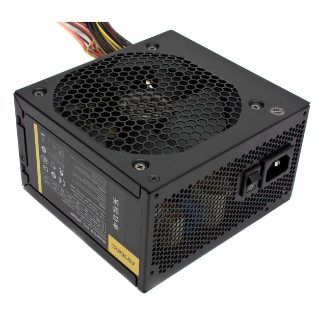 Antec VP550P Plus-EC 80+