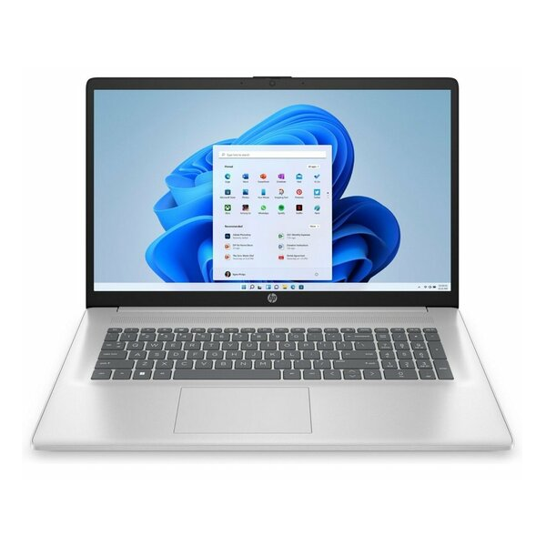 HP 17-CN3029 – 17,3″ FHD / Intel Core i5-1334U / 512 GB / 16 GB / Windows 11 Home