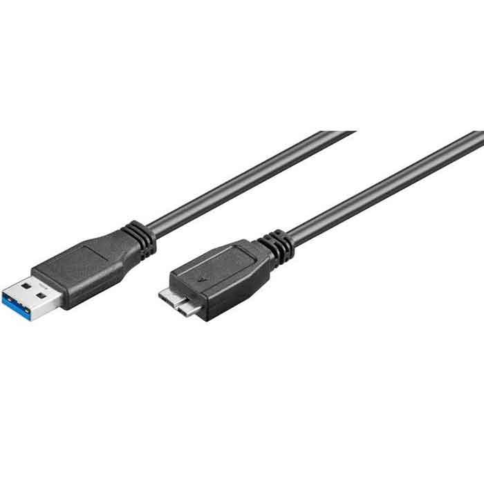 LogiLink USB 3.0 A --> micro B 1.00m CU0026