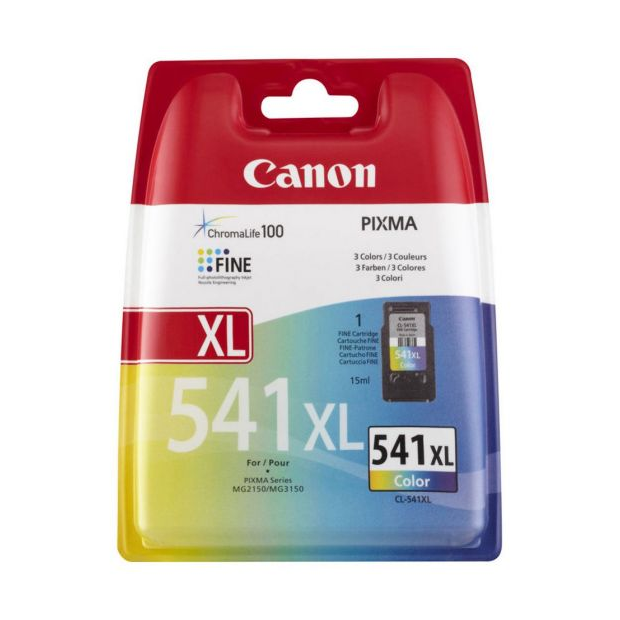 Canon CL 541 XL Color