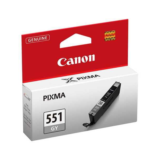 Canon CLI 551 XL Gray