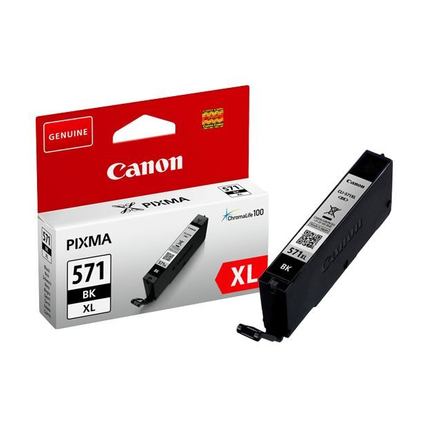 Canon CLI 571 XL Black