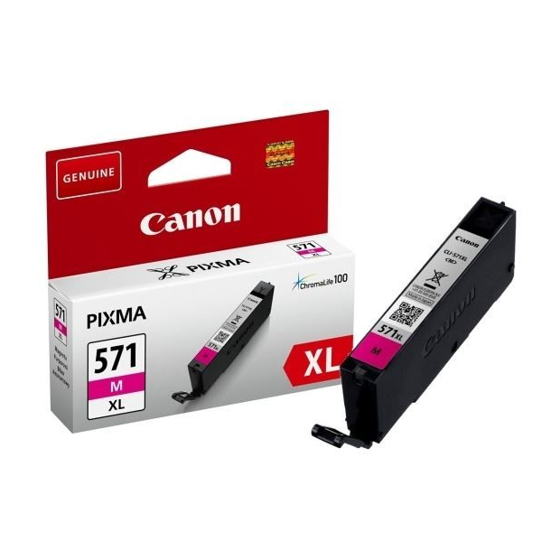 Canon CLI 571 XL Magenta