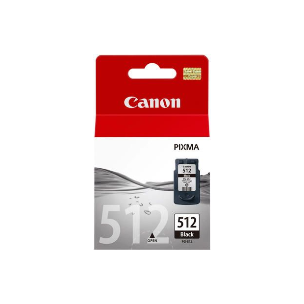 Canon PG 512 Black