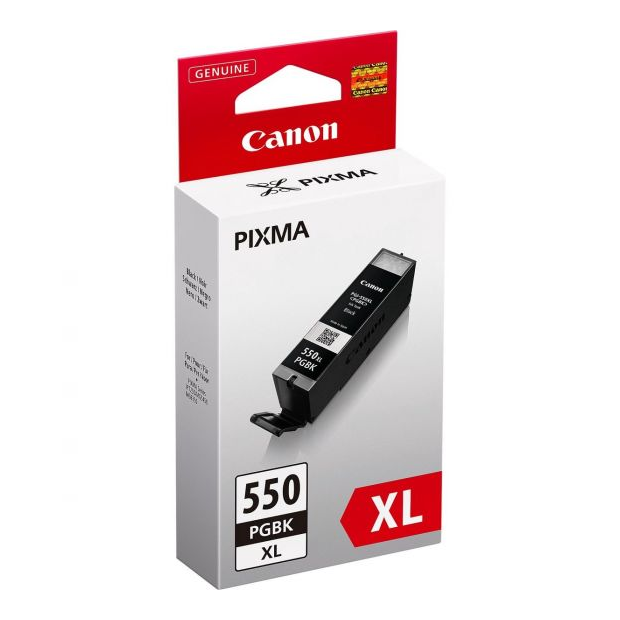 Canon PG 550 XL Black