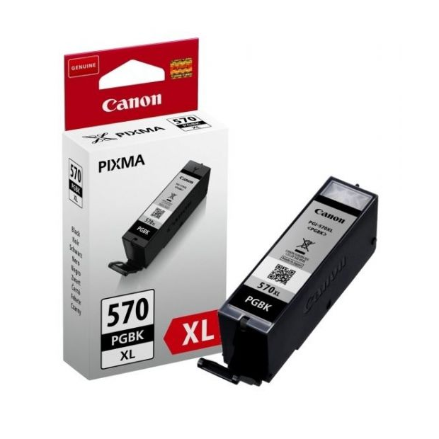 Canon PGI 570 XL Black