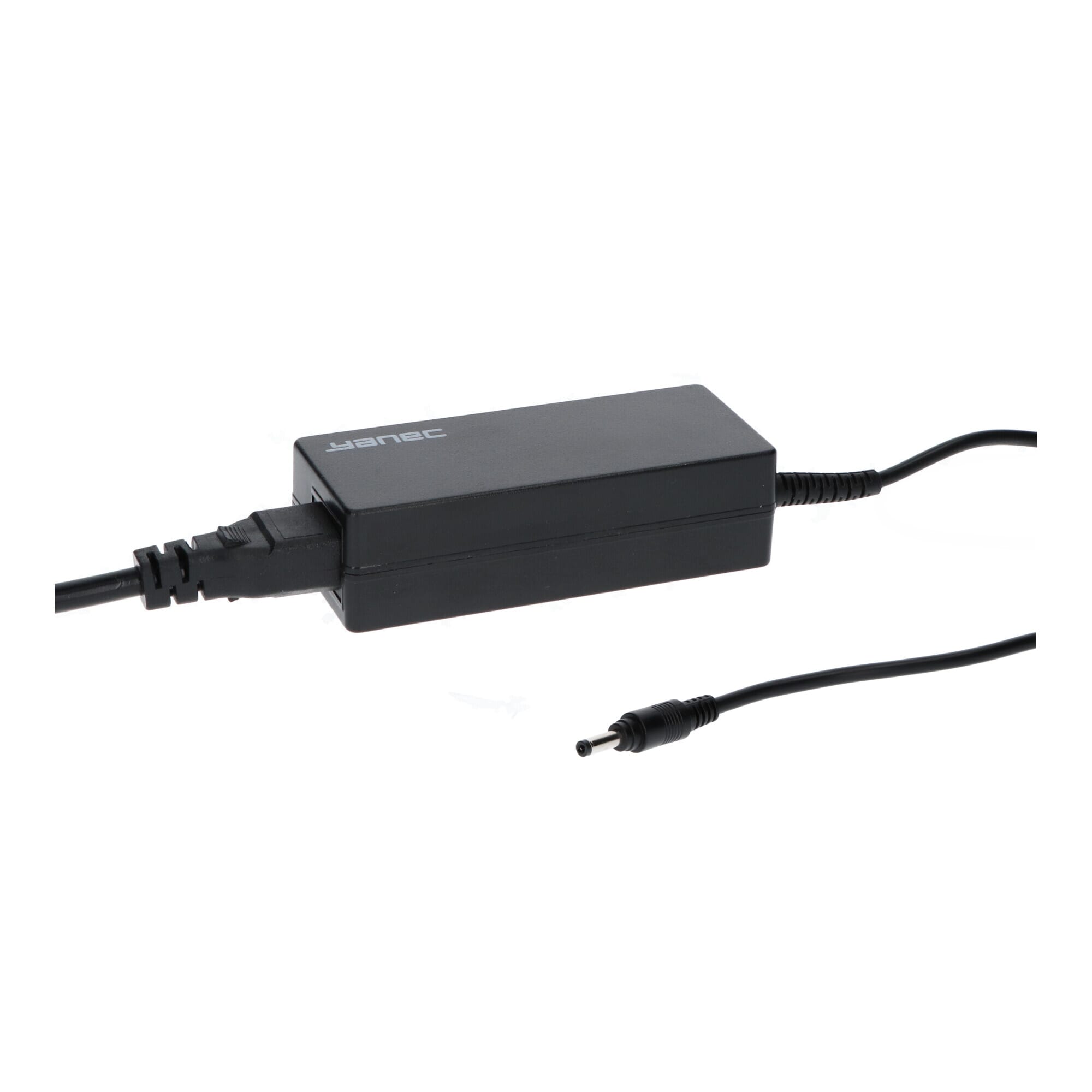 Yanec Laptop AC Adapter 65W (4,0 x 1,7mm)