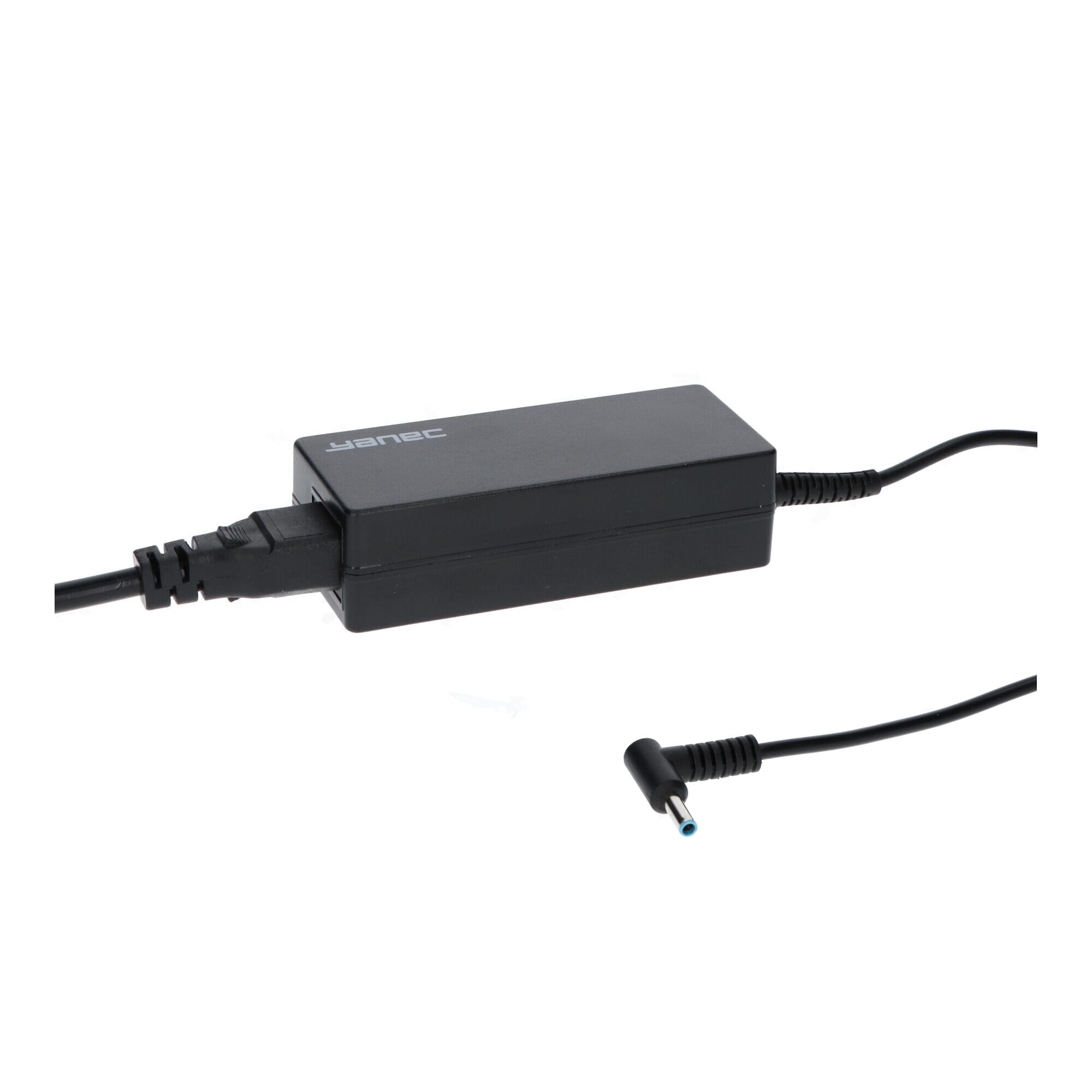 Yanec Laptop AC Adapter 65W (4,5 x 3,0mm)