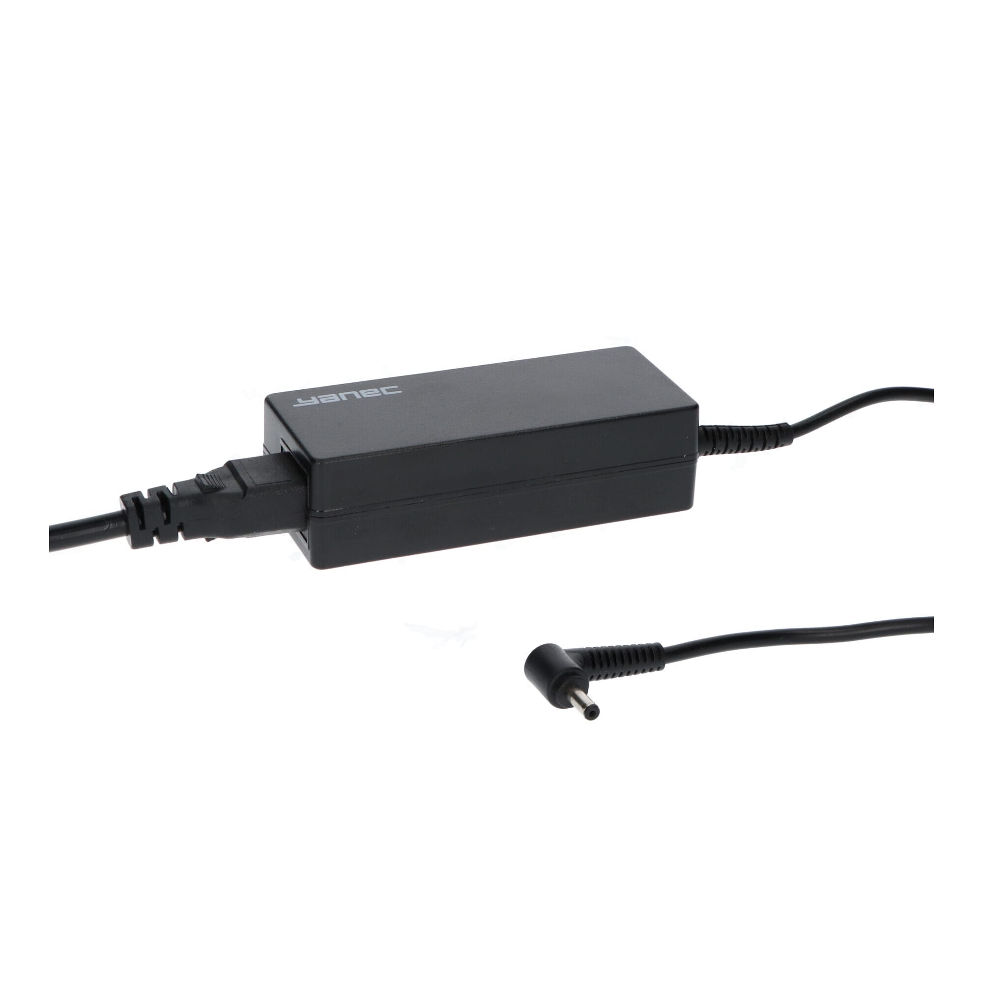 Yanec Laptop AC Adapter 65W (4,0 x 1,35mm)