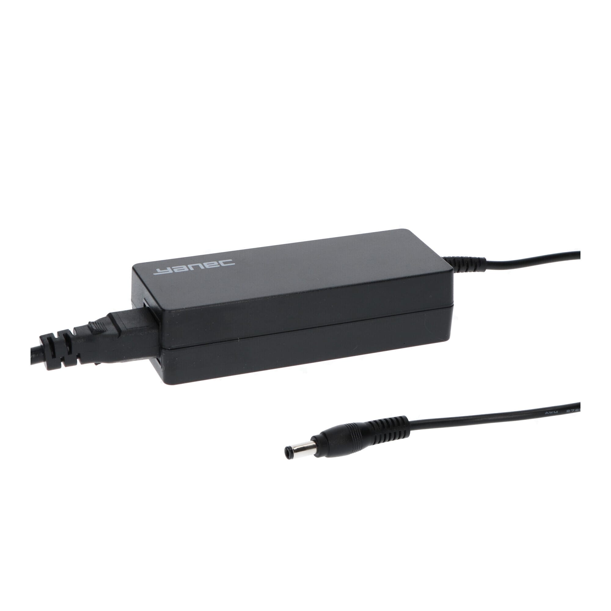 Yanec Laptop AC Adapter 90W (5,5 x 2,5mm)