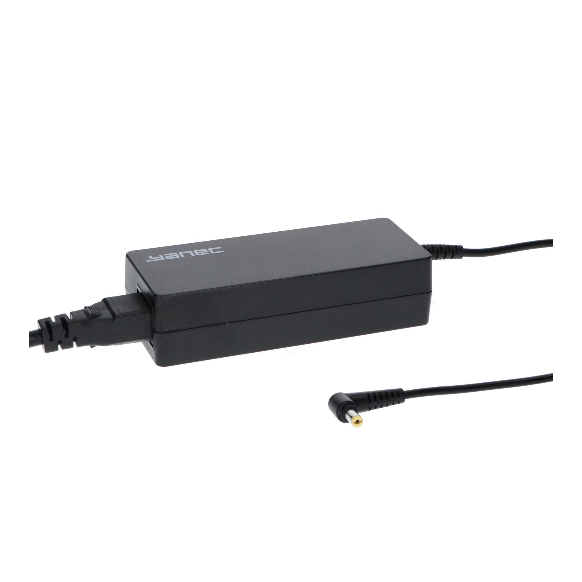 Yanec Laptop AC Adapter 90W (5,5 x 1,7mm)