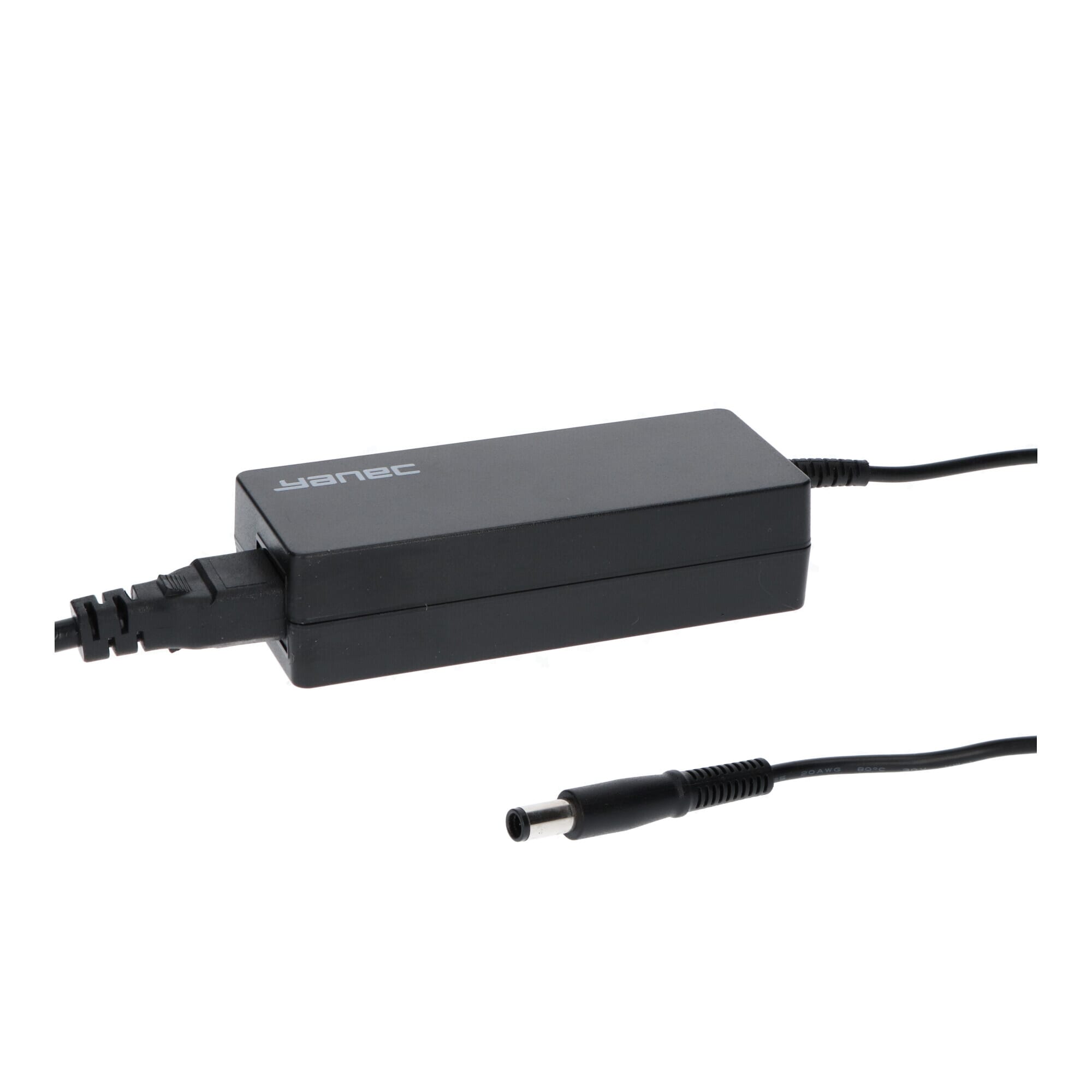 Yanec Laptop AC Adapter 90W (7,4 x 5,0mm)