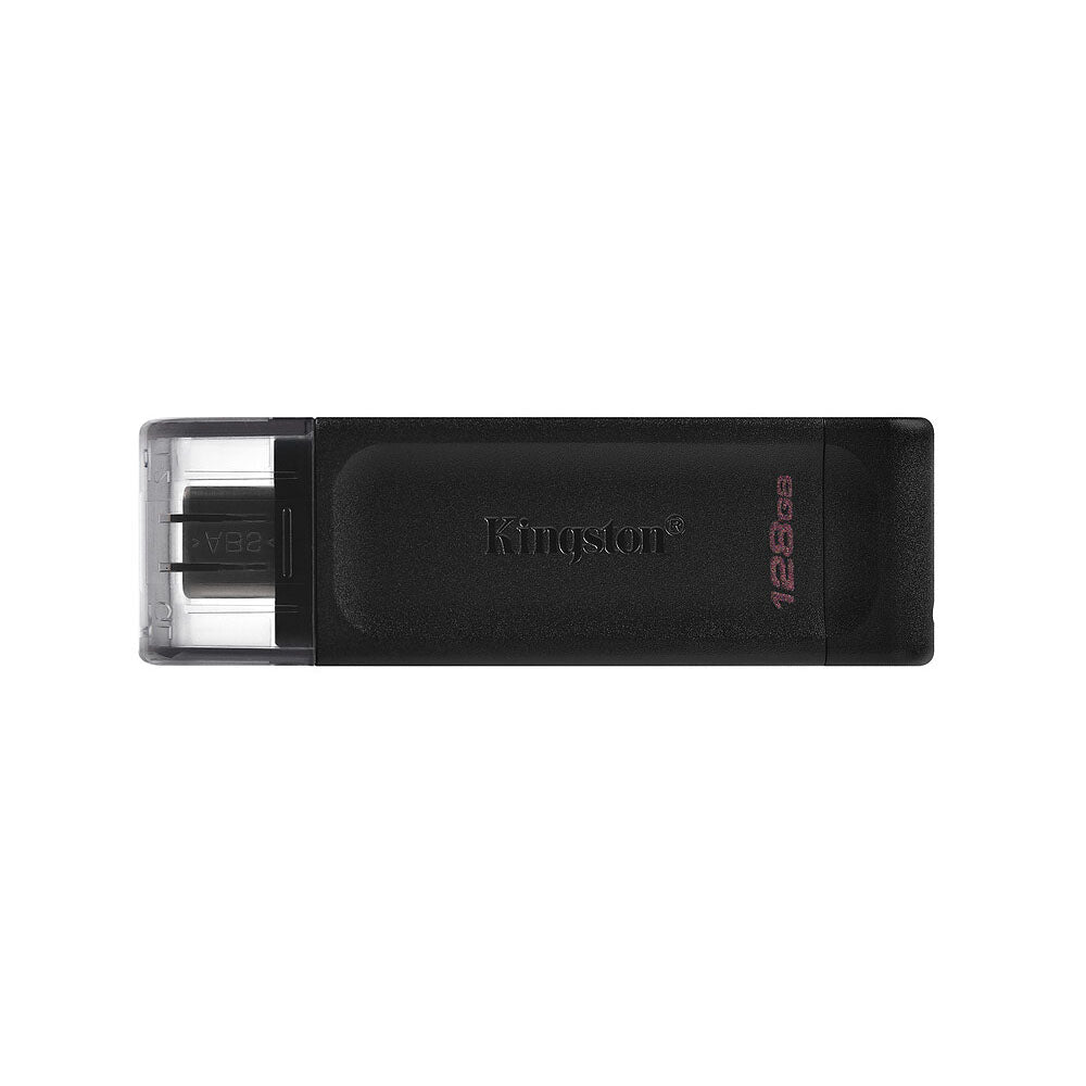 Kingston DataTraveler 70 - 128GB USB-stick (USB-C)