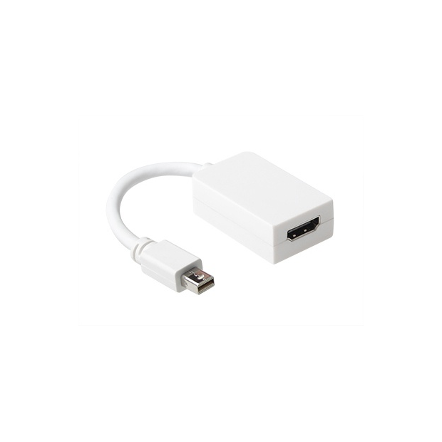 EW9861 Mini DisplayPort verloopkabel