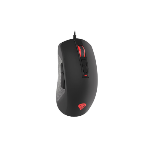 Genesis gaming muis krypton 300 - 4000 dpi