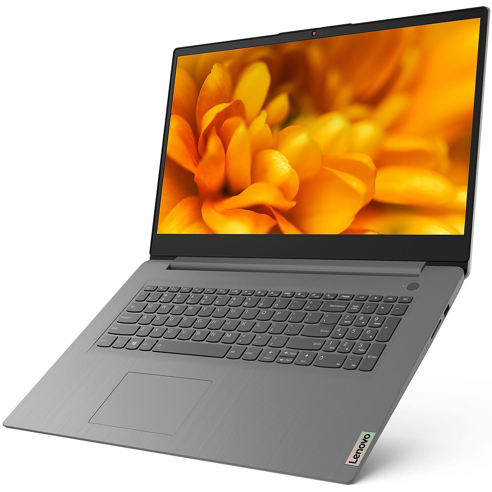 Lenovo Ideapad 3 17IAU7 - 17.3'' FHD / Intel Core i5-1235U / 512GB / 16GB / W11 PRO