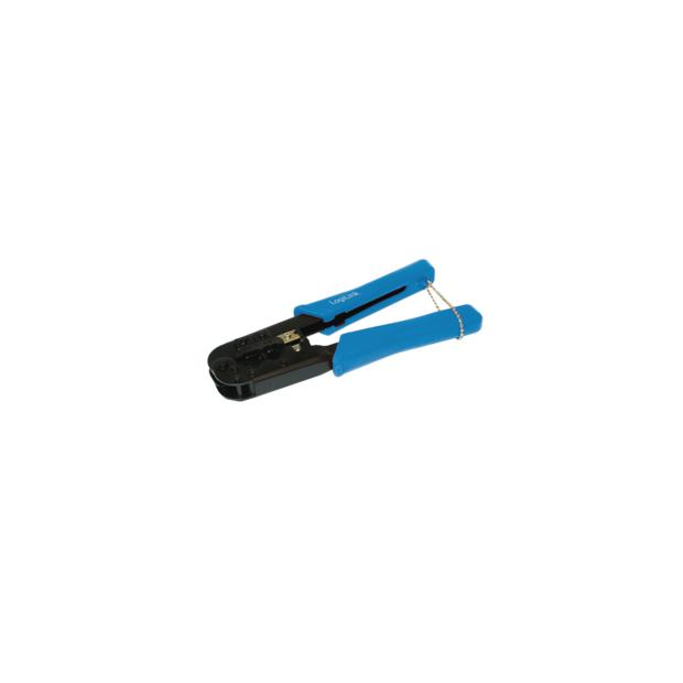 LogiLink WZ0033 cable crimper RJ45 tang