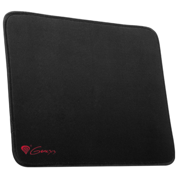 Genesis Gaming Mousepad M12 Midi (Carbon 500 logo)