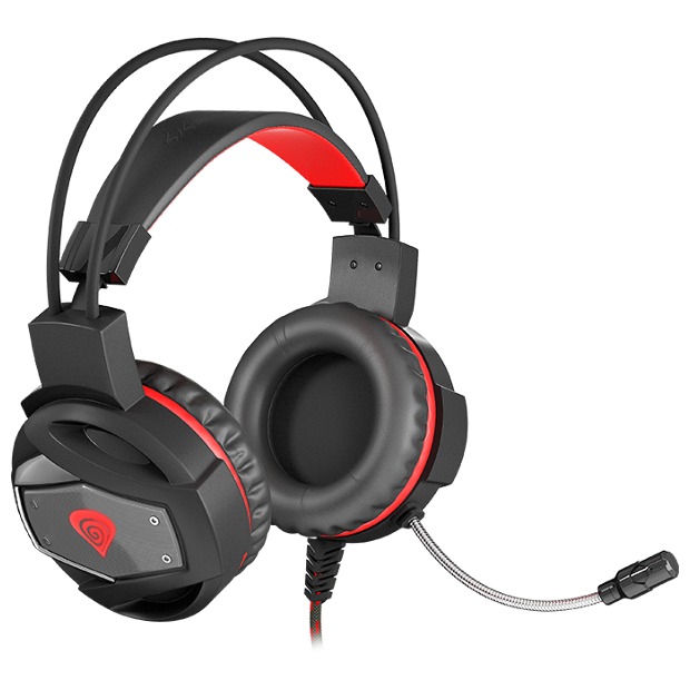 Genesis Neon 350 Gaming Headset