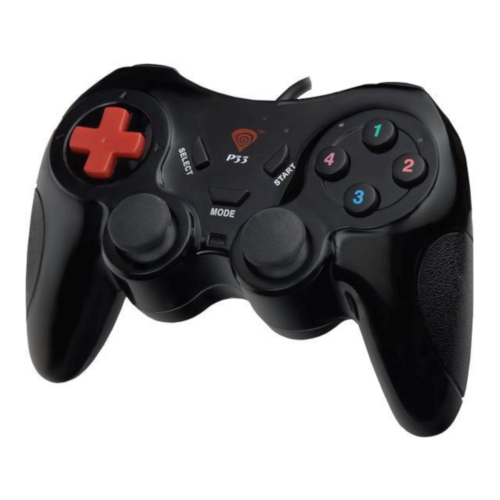 Genesis PC Wired Gamepad P33