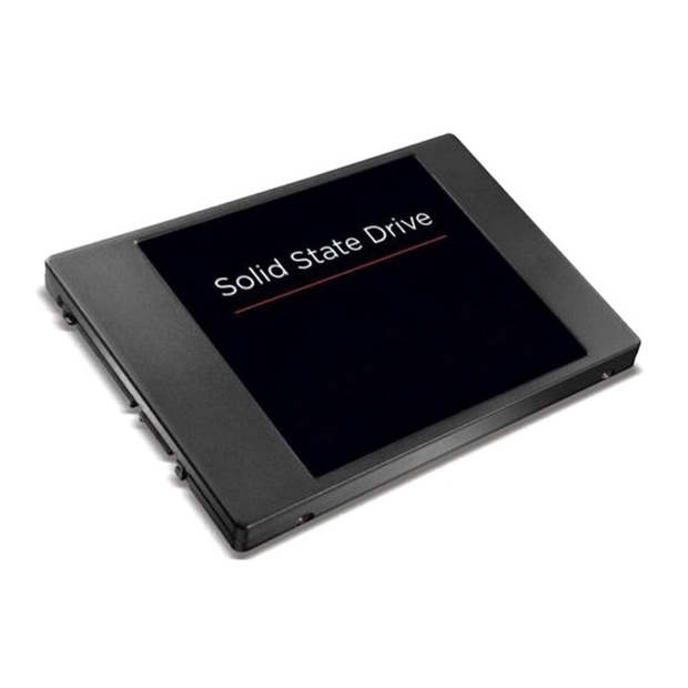 480 GB SSD