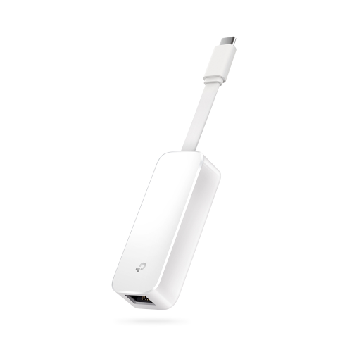 TP-LINK UE300C netwerkkaart & -adapter Ethernet 10000 Mbit/s