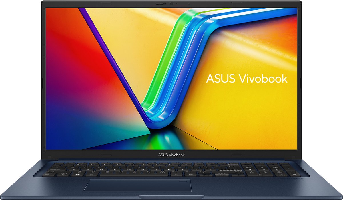 Asus Vivobook X170VA – 17,3″ FHD / Intel Core i5-1335U / 1 TB / 16 GB / Windows 11 Pro