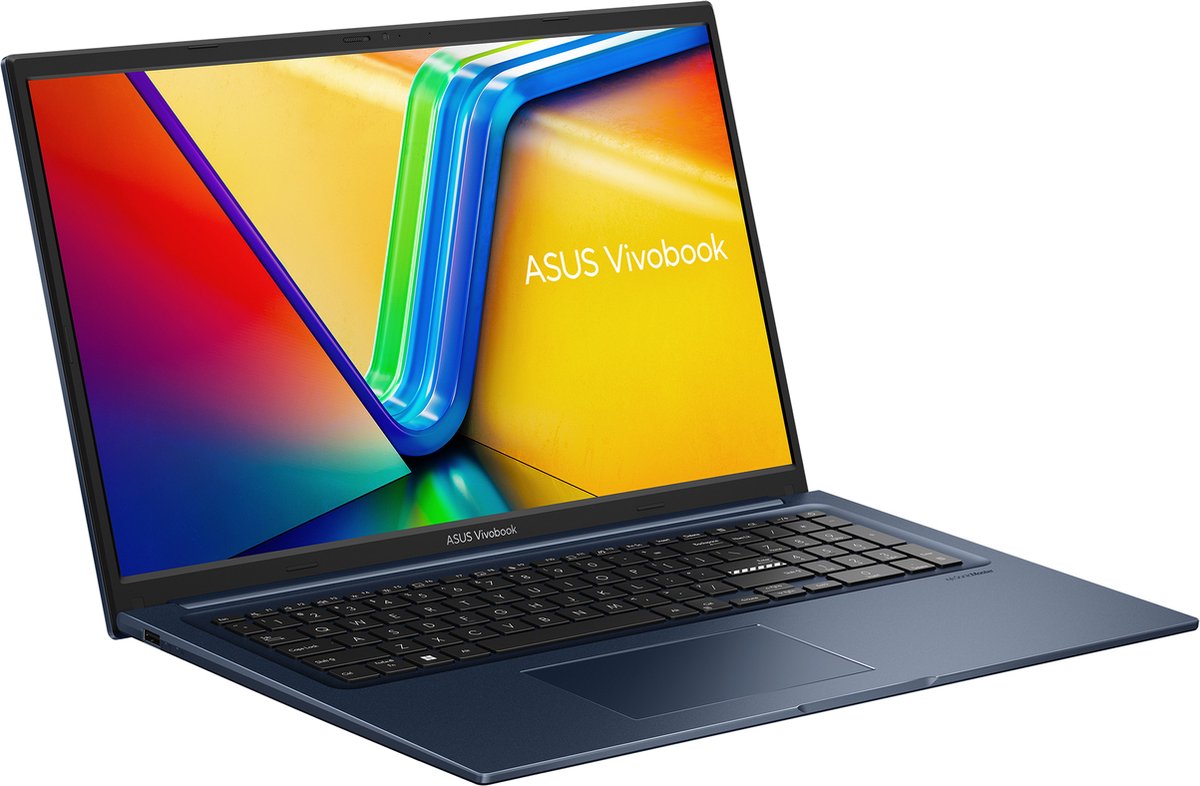 Asus Vivobook X170VA – 17,3″ FHD / Intel Core i5-1335U / 1 TB / 16 GB / Windows 11 Pro