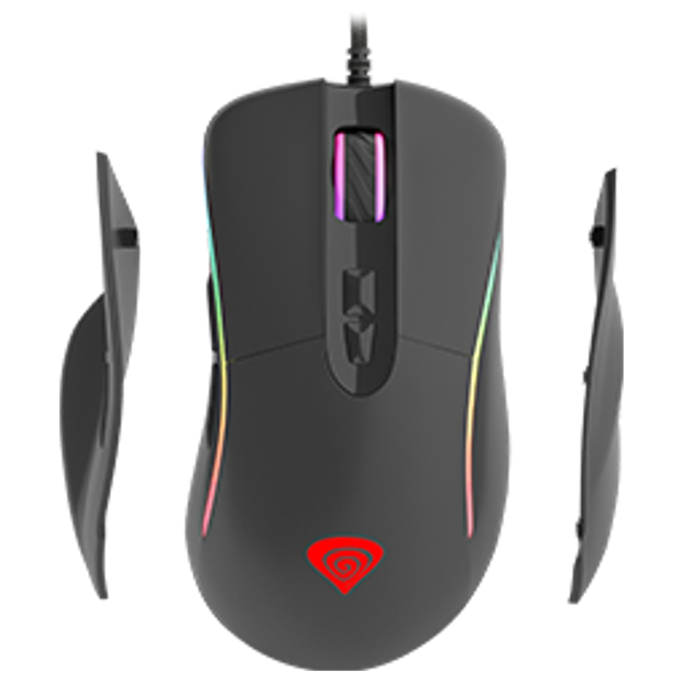 Genesis Xenon 750 Gaming mouse