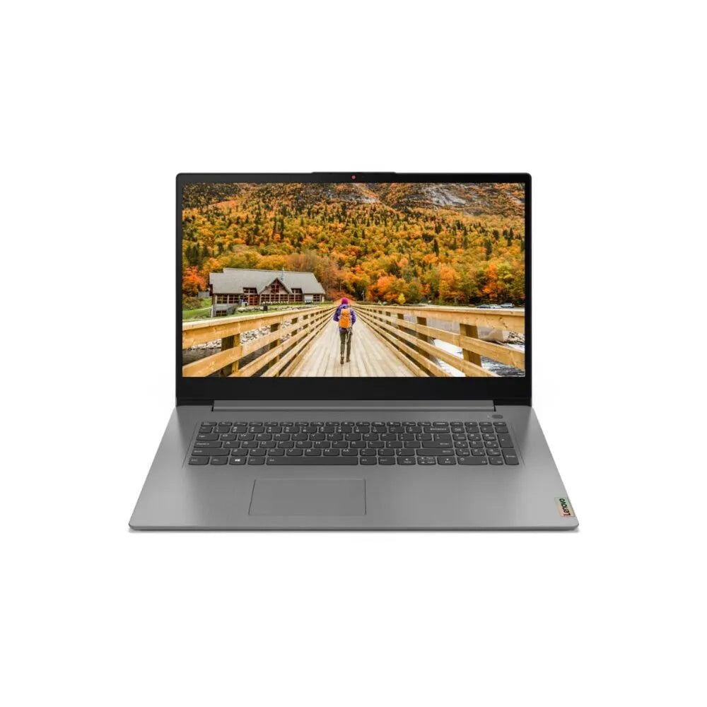 Lenovo Ideapad 3 17ALC6 - AMD Ryzen 7 5700U / 512GB / 12GB / W11PRO