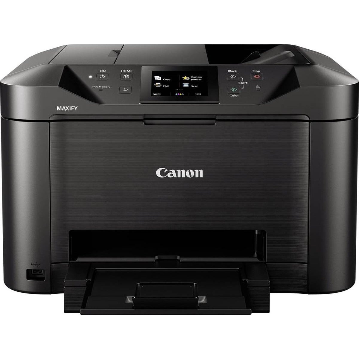 Canon MAXIFY MB5150 - All-in-One Printer - Zwart