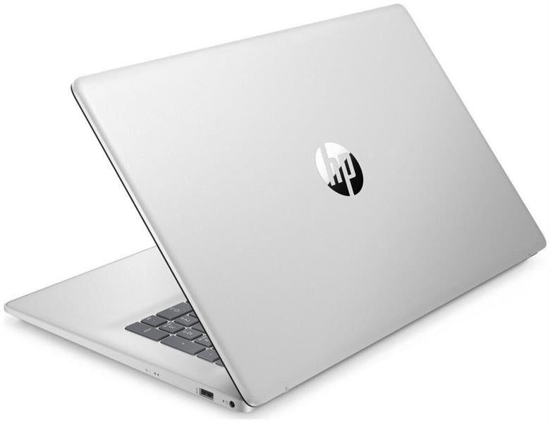 HP  17-CN3125NW – 17,3″ FHD / Intel Core i3-N305  / 512 GB / 8 GB / Windows 11