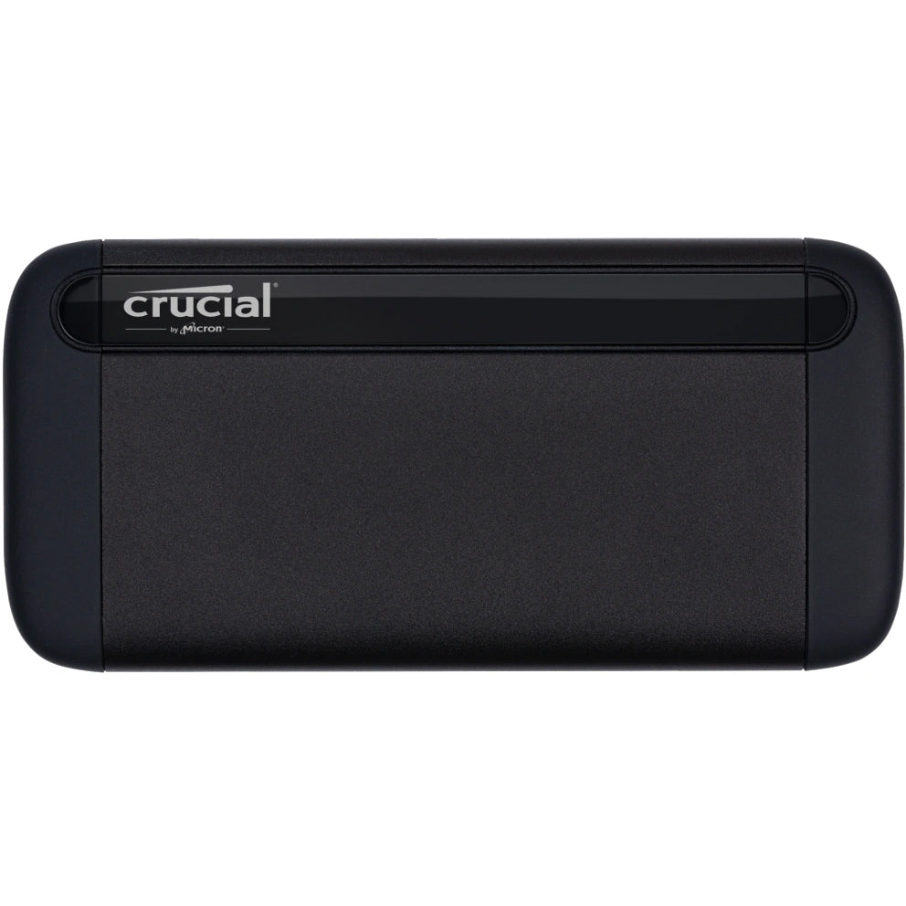 Crucial X6 1TB Portable SSD