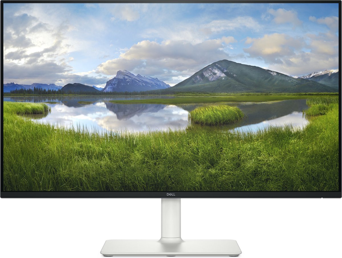 DELL S Series S2725DS 27 inch Quad HD Monitor